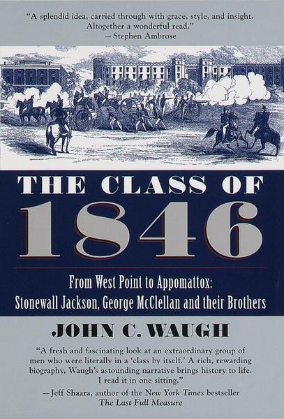 Produktbild: The Class of 1846
