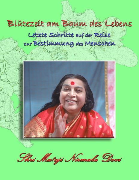 Produktbild: Bl&uuml;tezeit am Baum des Lebens