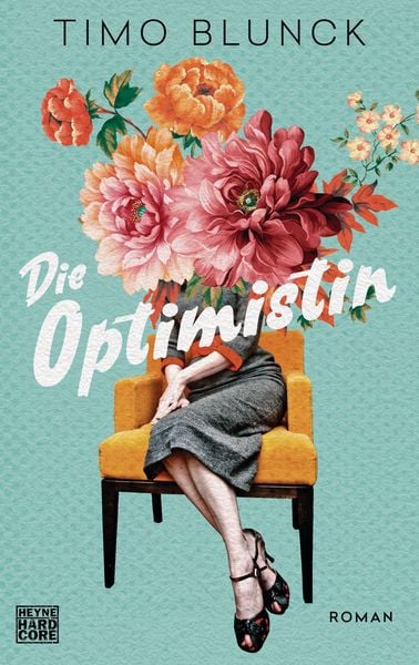 Produktbild: Die Optimistin