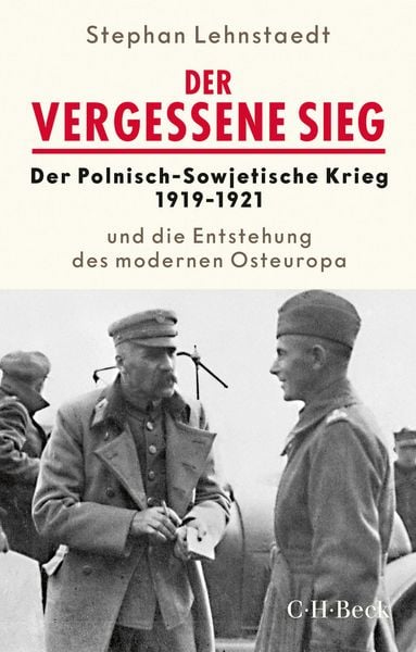 Produktbild: Der vergessene Sieg