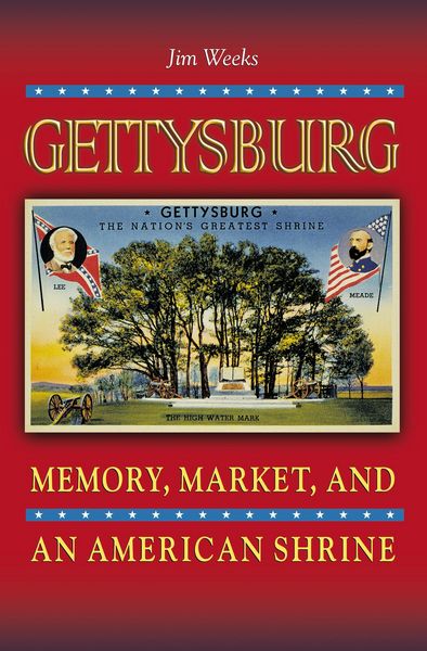 Produktbild: Gettysburg