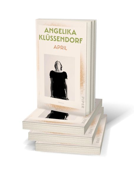Produktbild: April
