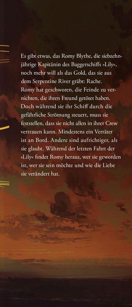 Produktbild: Rivergold