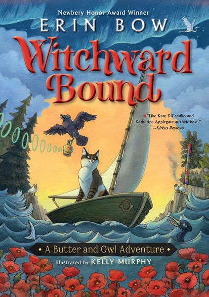Produktbild: Witchward Bound
