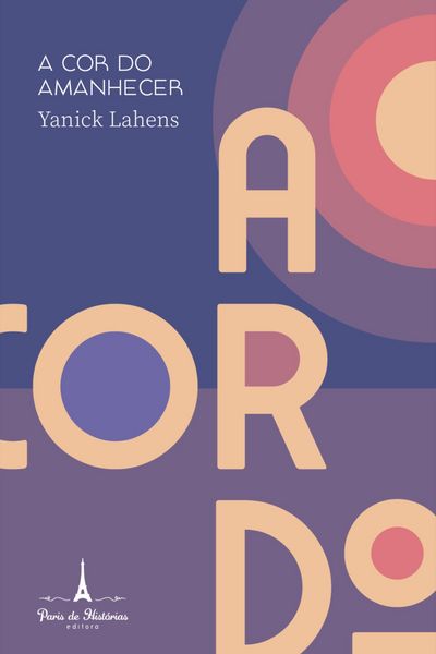 Produktbild: A Cor do Amanhecer