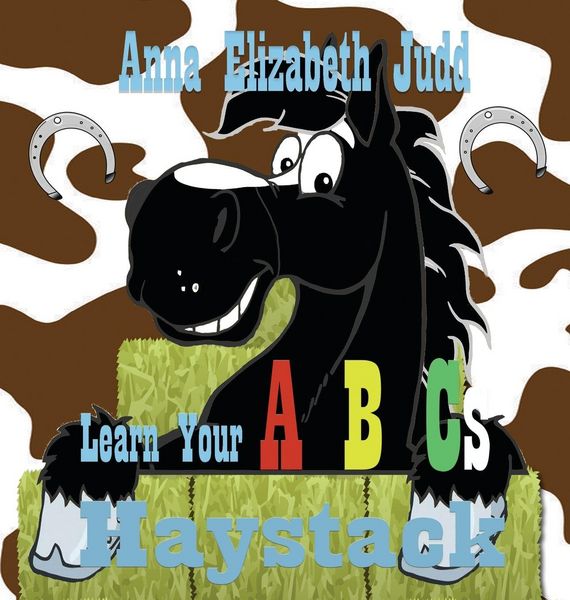 Produktbild: Learn Your ABC's With Haystack