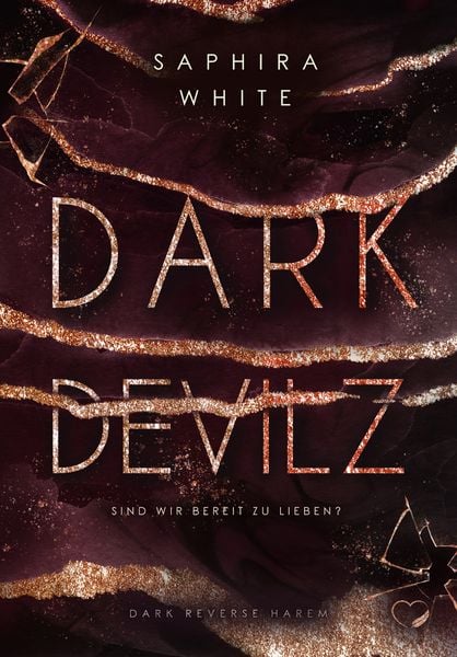Dark Devilz, Taschenbuch von Saphira White, Nova MD, 9783989420366
