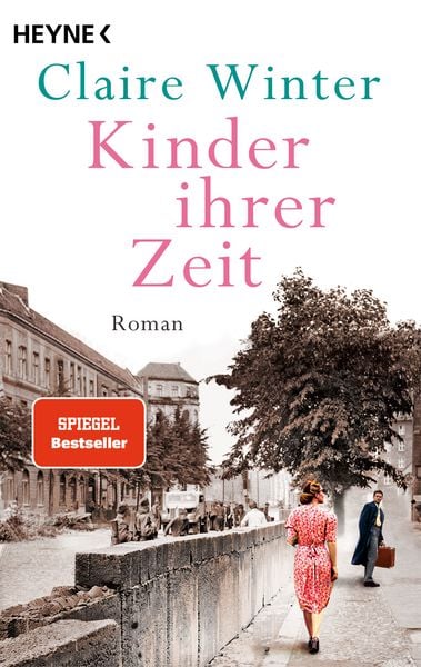 Produktbild: Kinder ihrer Zeit