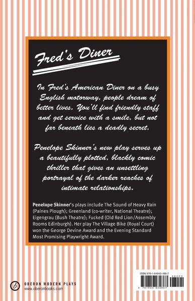 Produktbild: Fred's Diner