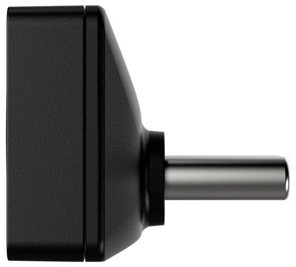Produktbild: SanDisk Extreme Fit USB 3.2 Type C 64GB USB-Stick 64 GB Schwarz SDCZ530-064G-G46 USB-C&reg; (USB 3.2 Gen 1)