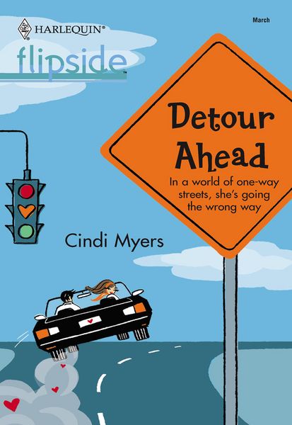 Produktbild: Detour Ahead