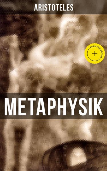 Produktbild: Metaphysik