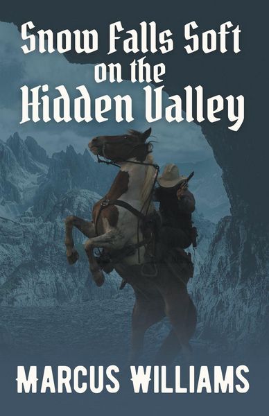 Produktbild: Snow Falls Soft on the Hidden Valley