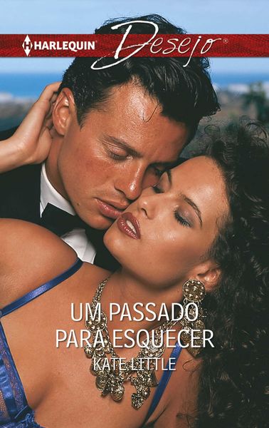 Produktbild: Um passado para esquecer