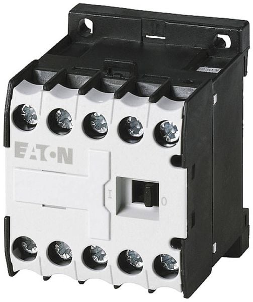 Produktbild: Eaton DILER-40(24V50HZ) Hilfssch&uuml;tz 1 St.