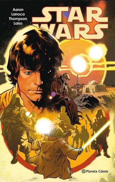 Produktbild: Star Wars 5