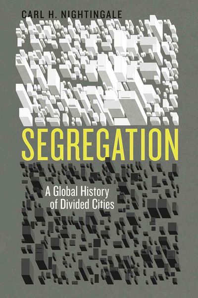 Produktbild: Segregation