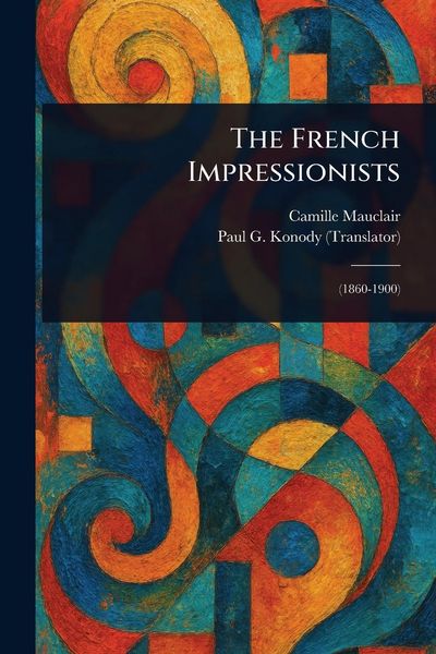 Produktbild: The French Impressionists