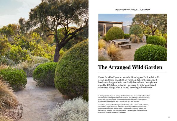Produktbild: Gardenista: The Low-Impact Garden