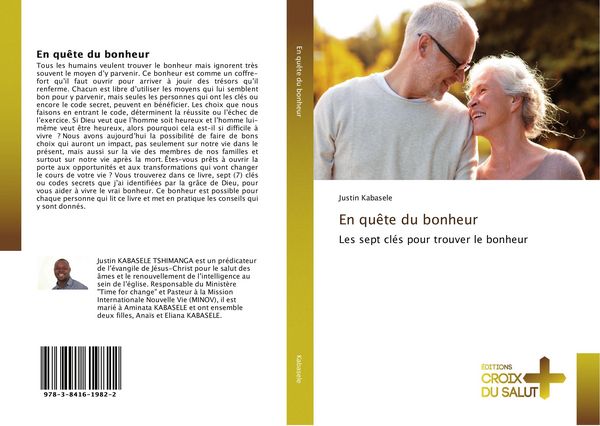 Produktbild: En qu&ecirc;te du bonheur