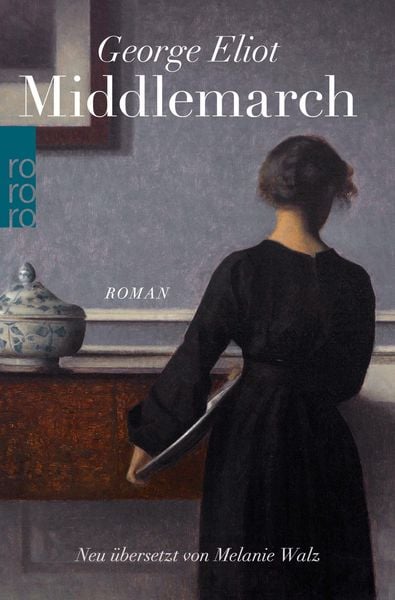 Produktbild: Middlemarch