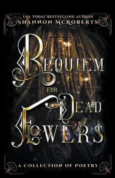Produktbild: Requiem For Dead Flowers