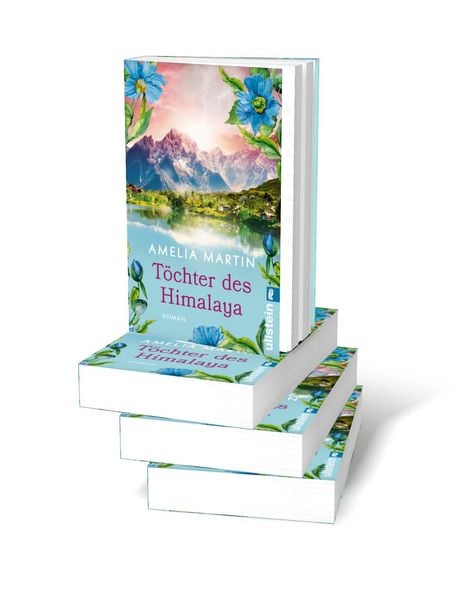 Produktbild: T&ouml;chter des Himalaya