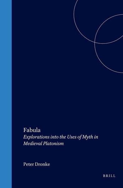 Produktbild: Fabula