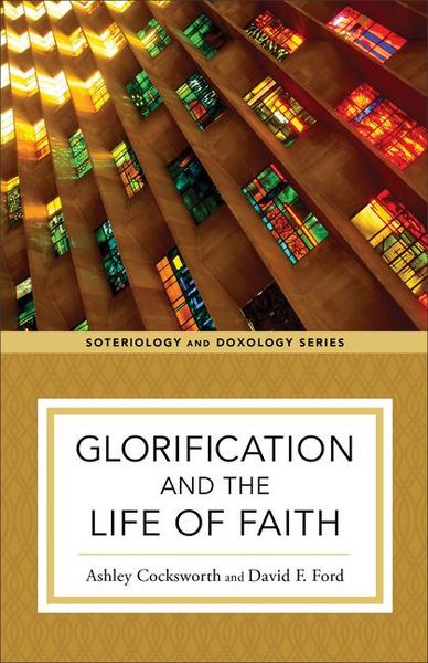Produktbild: Glorification and the Life of Faith