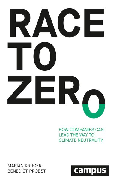 Produktbild: Race to Zero