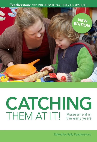 Produktbild: Catching them at it!