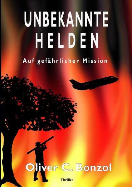 Produktbild: Unbekannte Helden