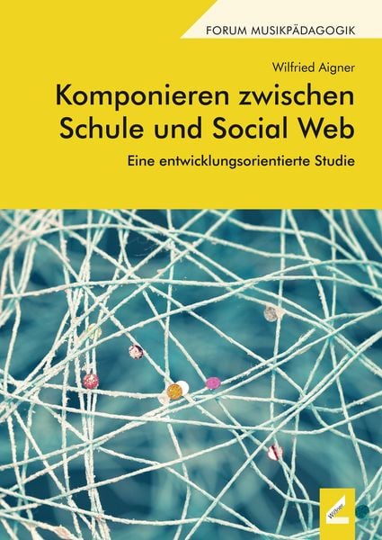 Produktbild: Komponieren zwischen Schule und Social Web