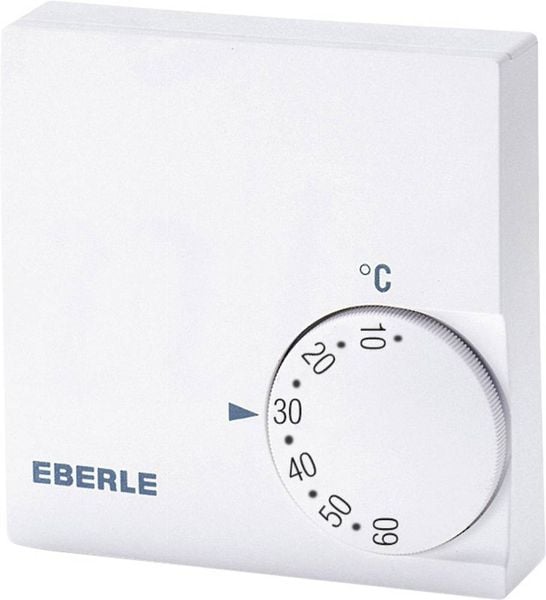 Eberle 111 1709 51 100 RTR-E 6705 Raumthermostat Aufputz Heizen / Kühlen 1 St.