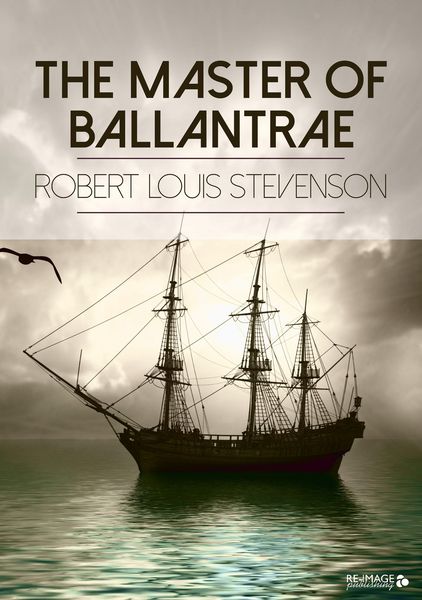 Produktbild: The Master of Ballantrae