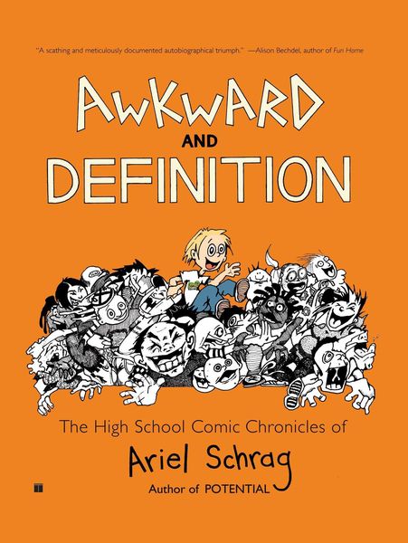 Produktbild: Awkward and Definition