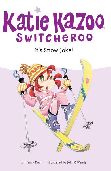 Produktbild: It's Snow Joke #22