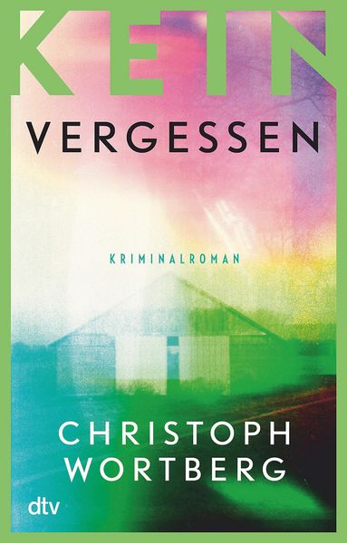 Produktbild: Kein Vergessen
