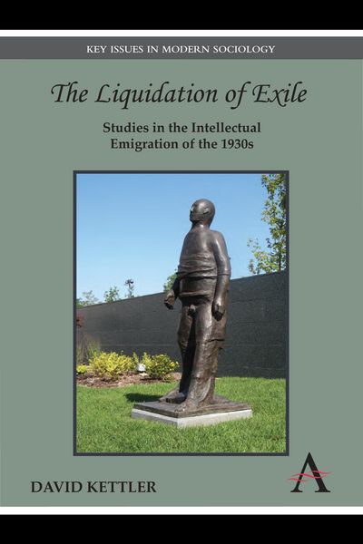 Produktbild: The Liquidation of Exile