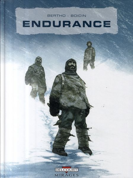 Produktbild: Endurance