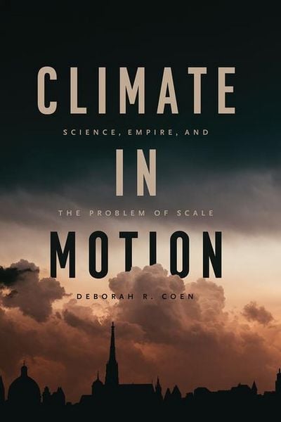 Produktbild: Climate in Motion