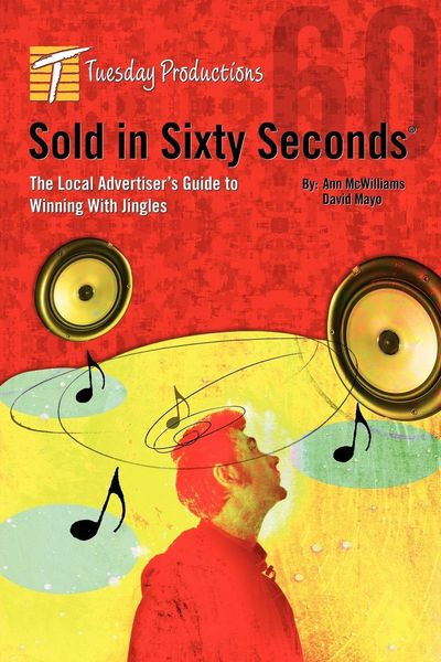 Produktbild: Sold In Sixty SecondsT