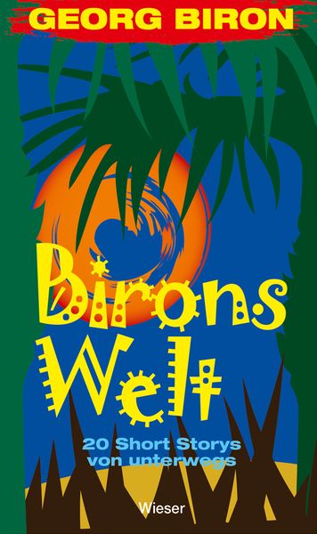 Produktbild: Birons Welt