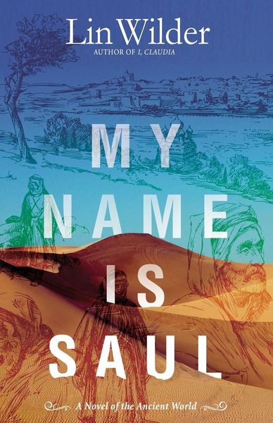 Produktbild: My Name Is Saul