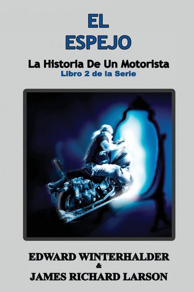 Produktbild: El Espejo