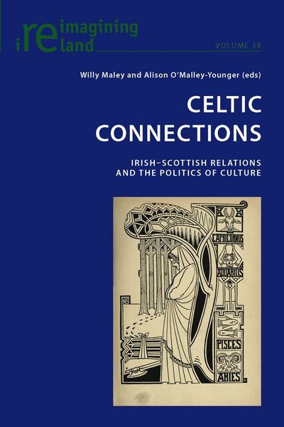 Produktbild: Celtic Connections