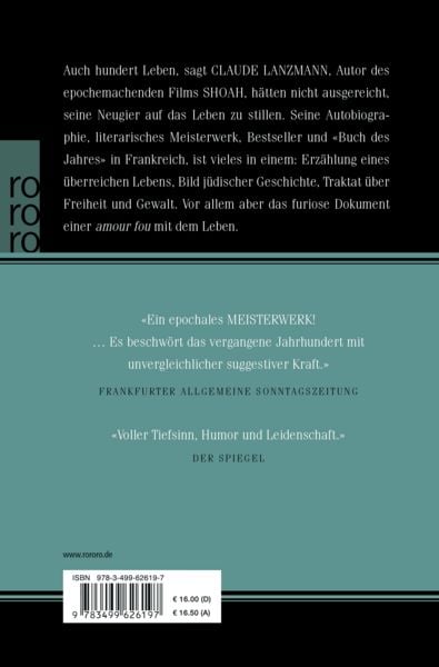 Produktbild: Der patagonische Hase