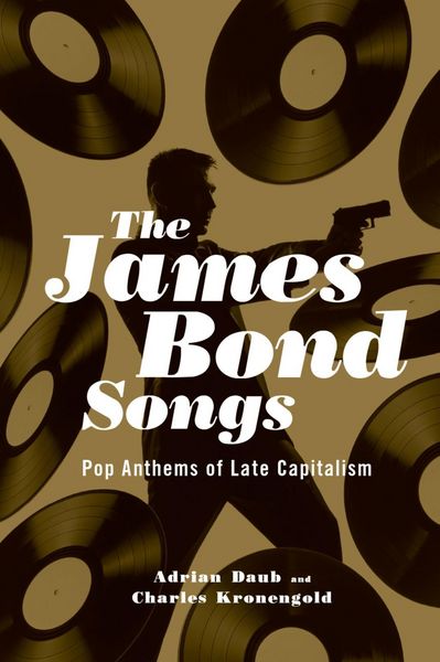 Produktbild: The James Bond Songs