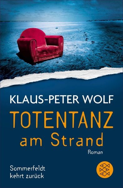 Produktbild: Totentanz am Strand