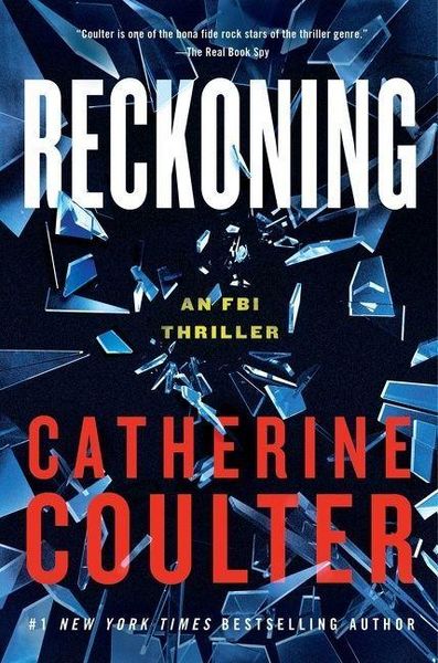 Produktbild: Reckoning
